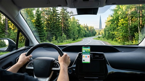 обучение на права онлайн